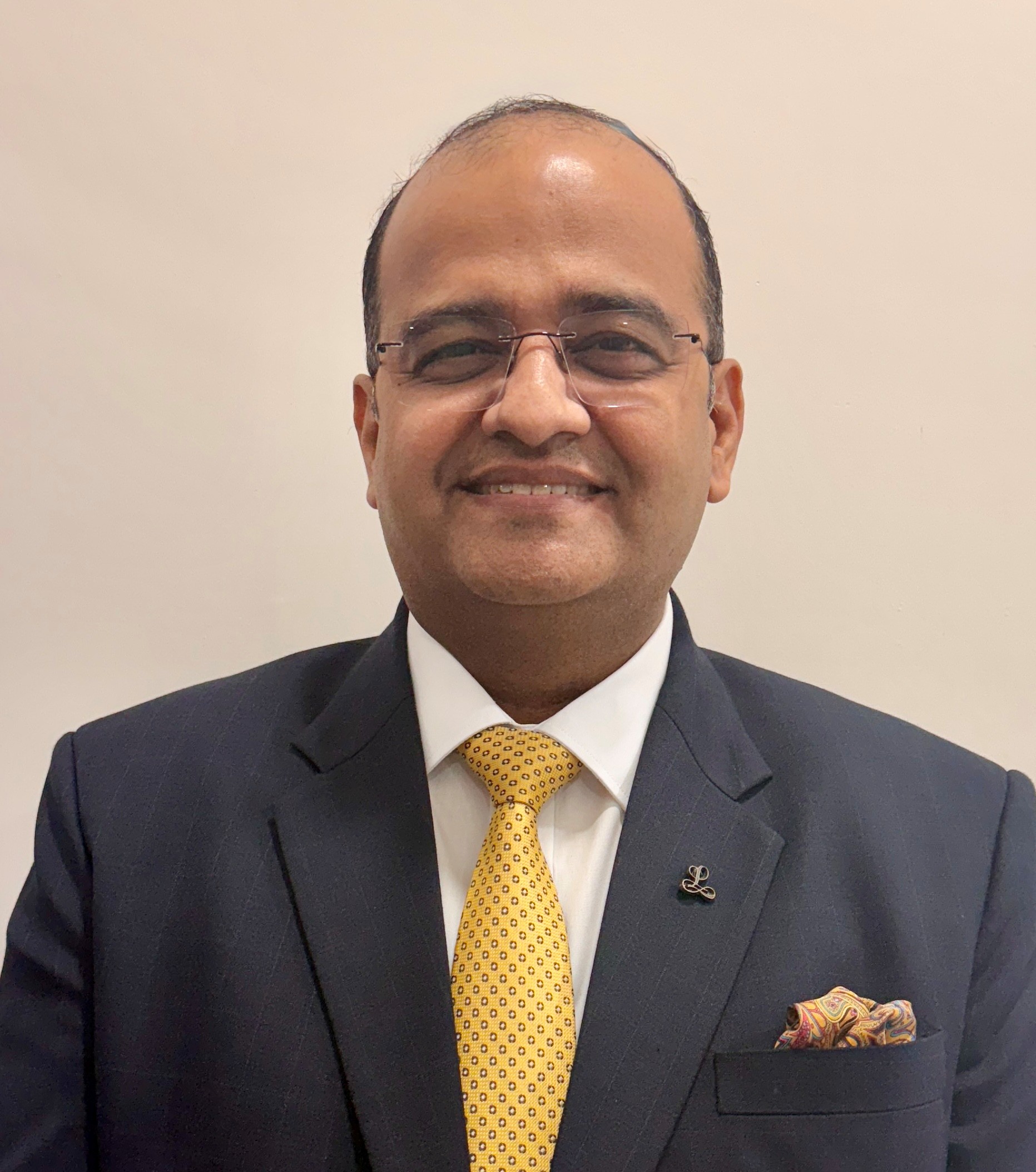 Mr.Vikas Sood 